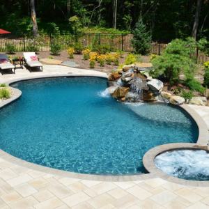 View All Gallery - Aqua Pool & Patio