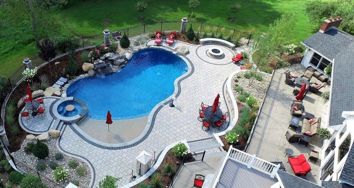 Customer Testimonials Aqua Pool & Patio