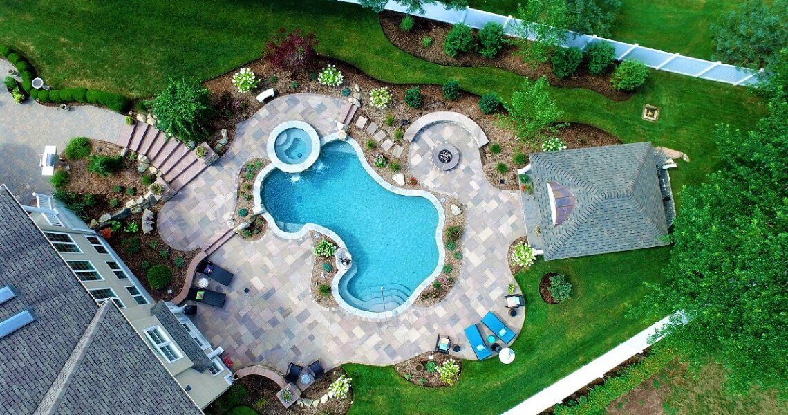Pool Design and Outdoor Living Guidebook Aqua Pool & Patio